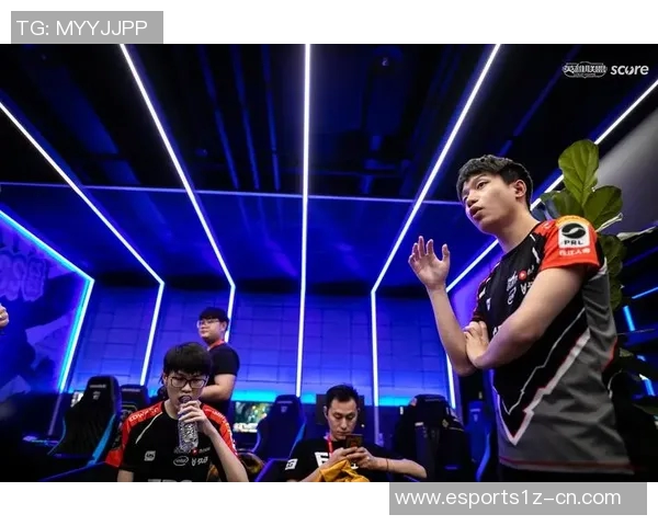 电竞实时数据引领EDG阵地战革新探索新战术与策略的未来之路